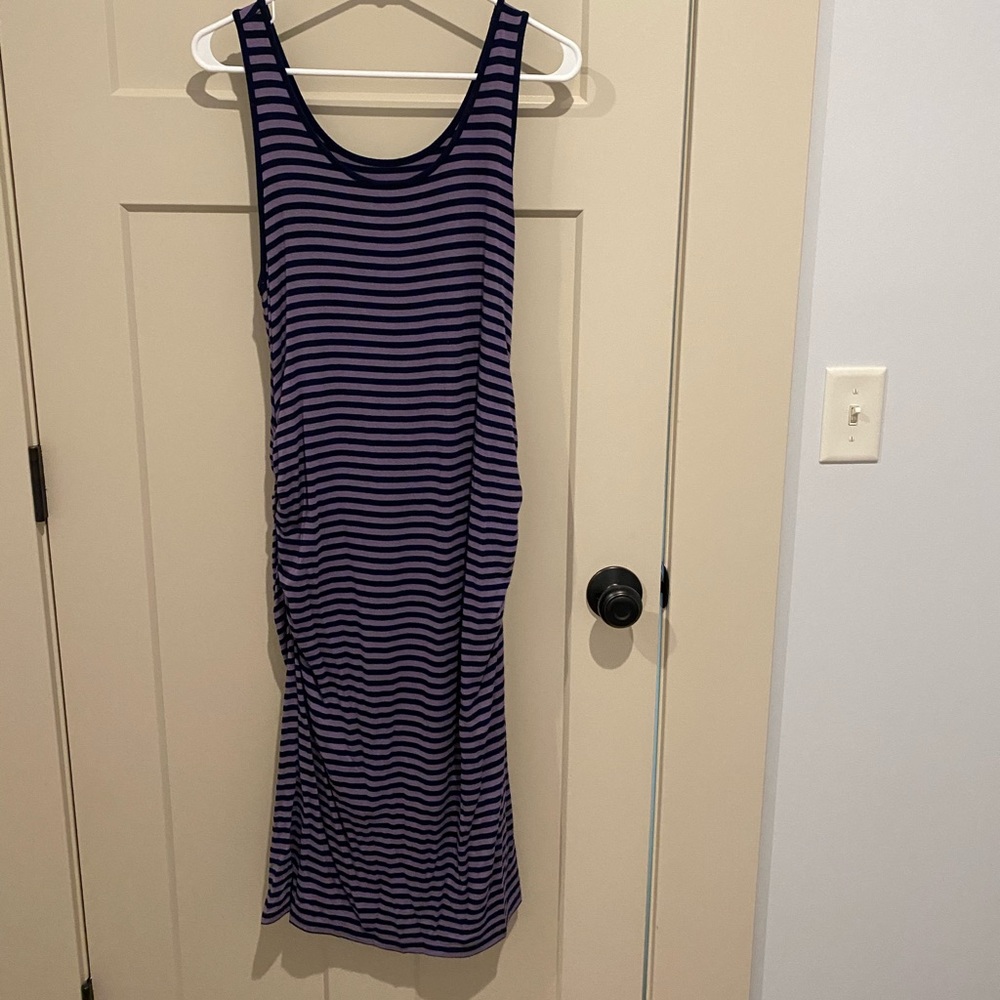 Liz Lange Maternity dress, SZ Med, GUC
